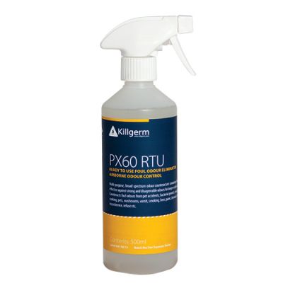 PX60 RTU Foul Odour Eliminator