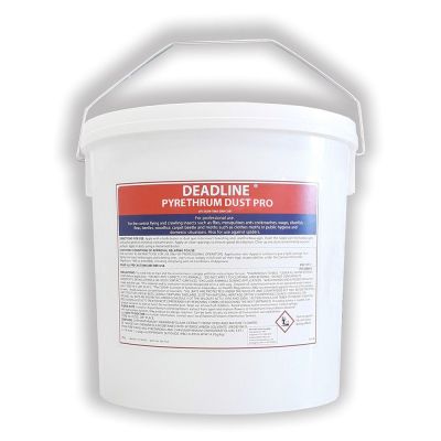 Wasp Control Bundle 5