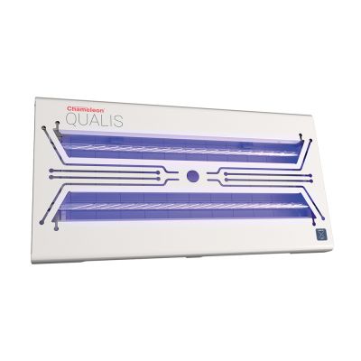 Chameleon® Qualis White