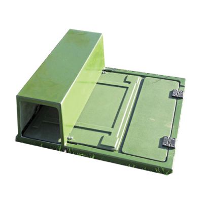 KC96 Rabbit Drop Box