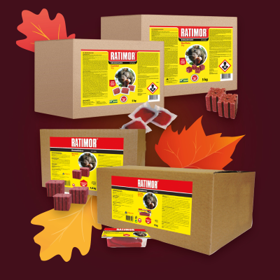Ratimor® Bromadiolone