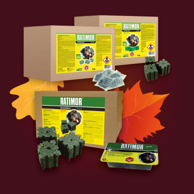 Ratimor® Difenacoum