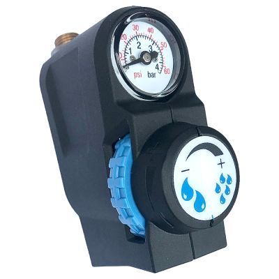 2 Bar Gloria Pressure Regulator - Each