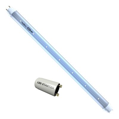 LED Retrofit Tube/Starters