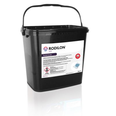Rodilon® Soft Blocks