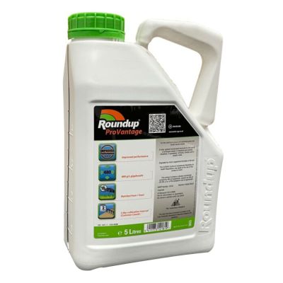 Roundup Pro Vantage 480