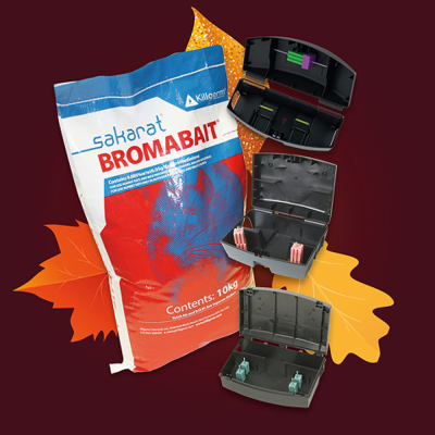 Sakarat Bromabait x 24