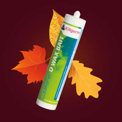 Sakarat® D Wax Bait