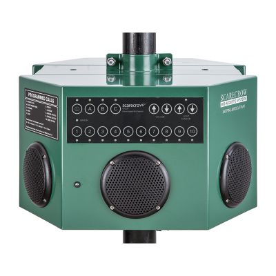 Scarecrow 360 System - Mains powered