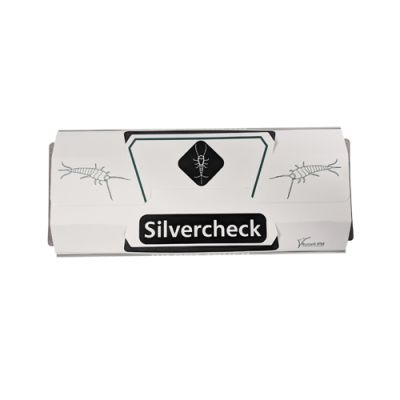 Silvercheck Trap