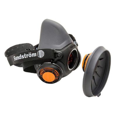 Sundstrom Half Mask Respirator