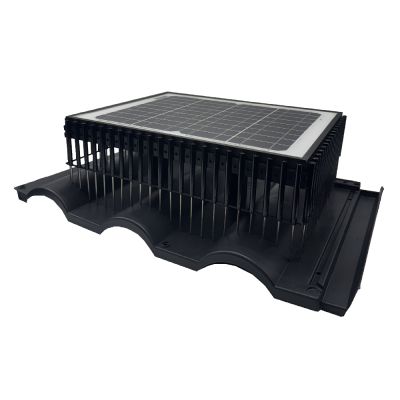 Stixx Solar Panel Proofing - Black