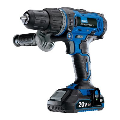 Draper Cordless Drill