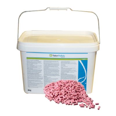 Talon Pellets
