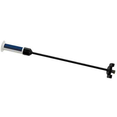 Tech Reach Extension