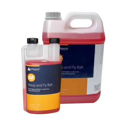AF Wasp and Fly Bait