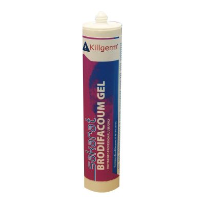 Sakarat® Brodifacoum Gel (2 x 10 x 300g)