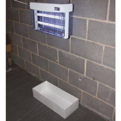 Titan® 300 Cluster Fly Unit