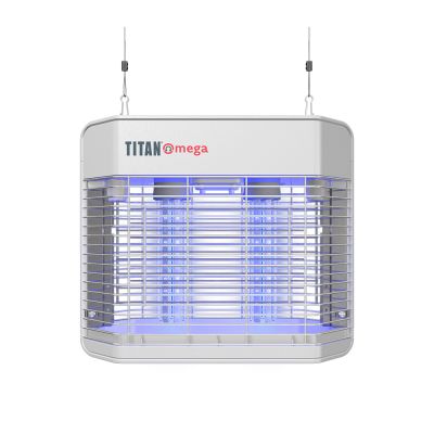 Titan® Omega