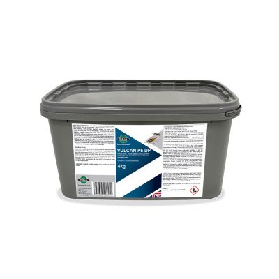 Wasp Control Bundle 4