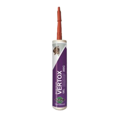 Vertox Contact Gel - 1 Only