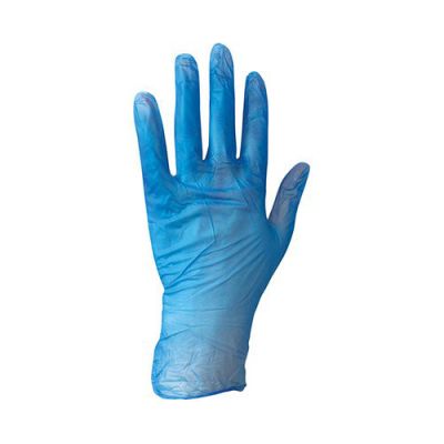 Vinyl Disposable Gloves