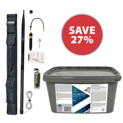 Wasp Control Bundle 1