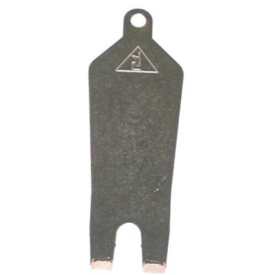 Metal Key for AF Bait Boxes 