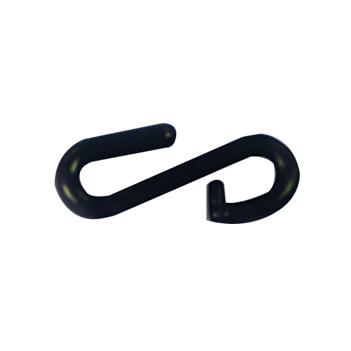 "S" Clips - Per 200