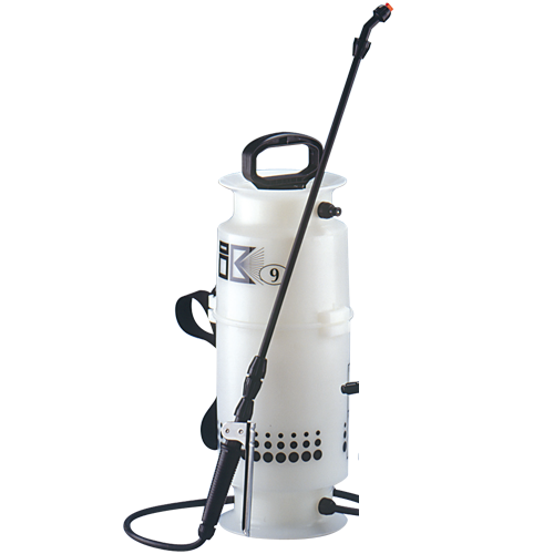 IK9 - PC Sprayer