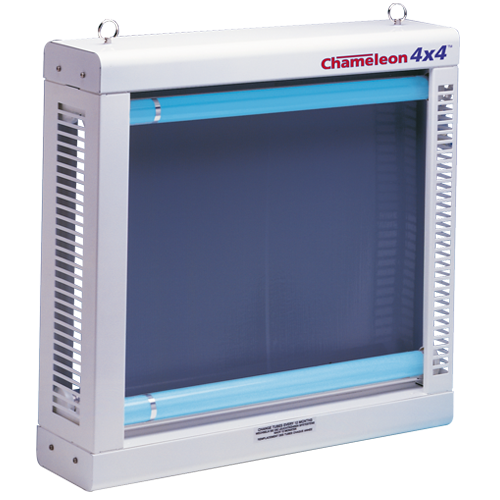 Chameleon® 4x4