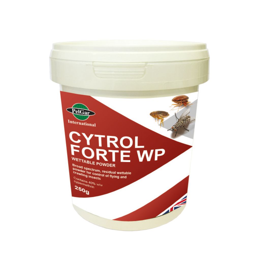 Cytrol Forte WP