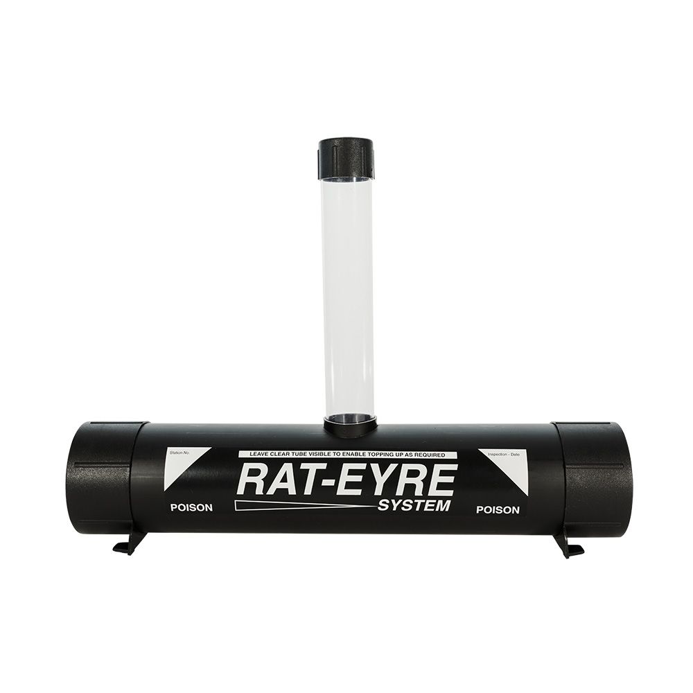 Rat Eyre Tube