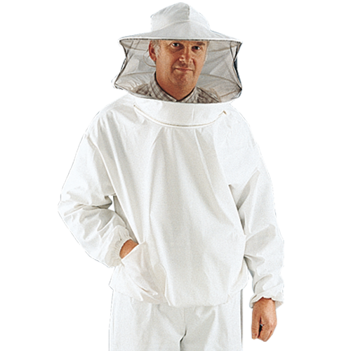 Beekeepers Jacket (Deluxe)