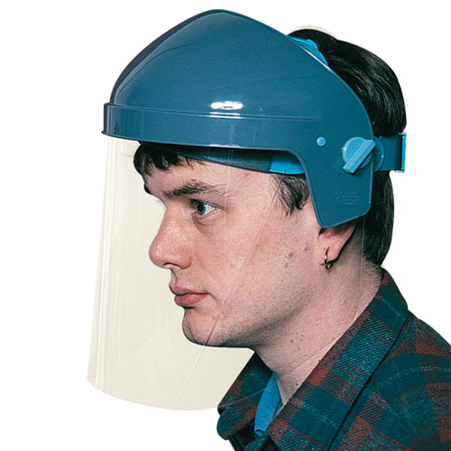 Supavizor Face Shield