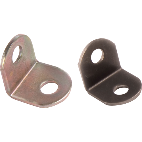 Steel Angle Brackets