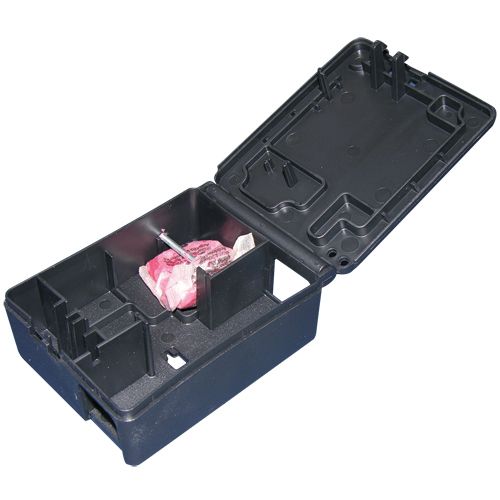 AF Advance Mouse Box