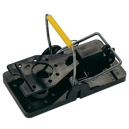 Snap-e Mouse Trap