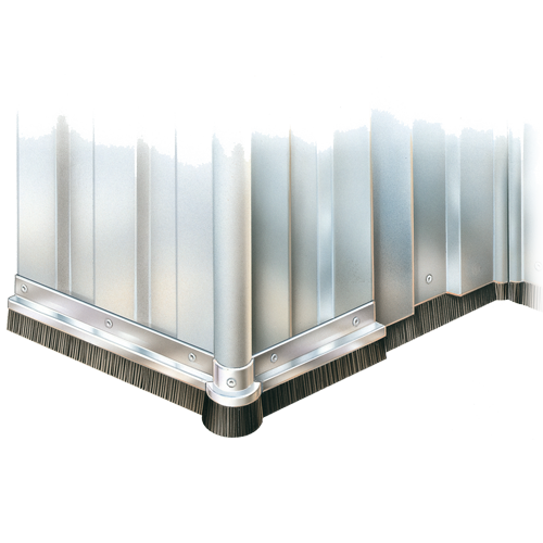 Concertina Door Kit