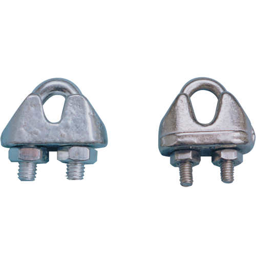 Wire Rope Grips