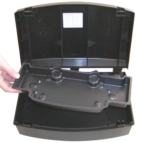 AF Rat Box Accessories