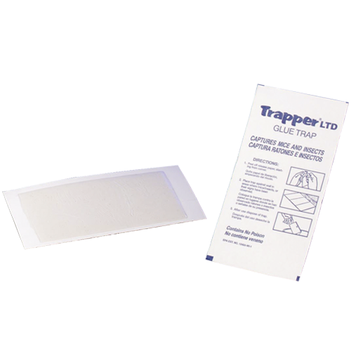 Trapper Ltd Glue Boards For Mice