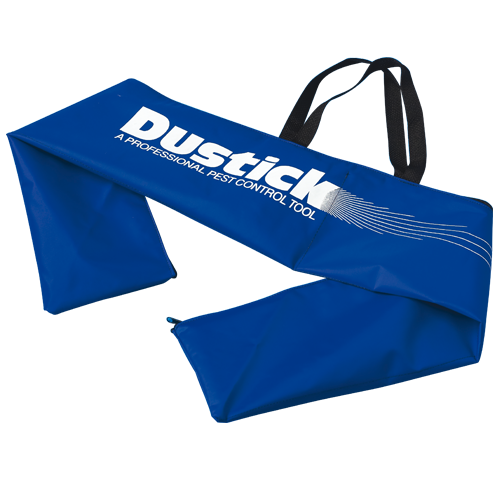 Dustick Zippered Canvas Carrying Bag