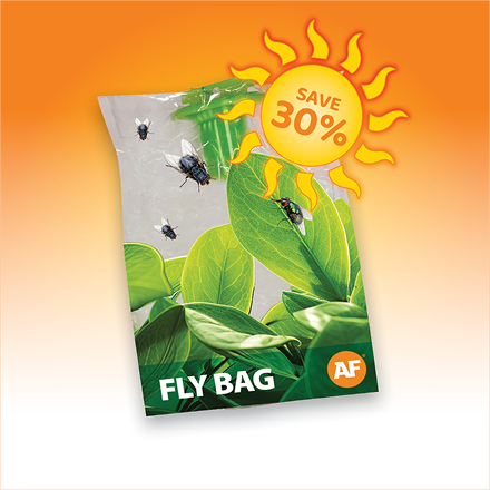 AF Disposable Fly Bag