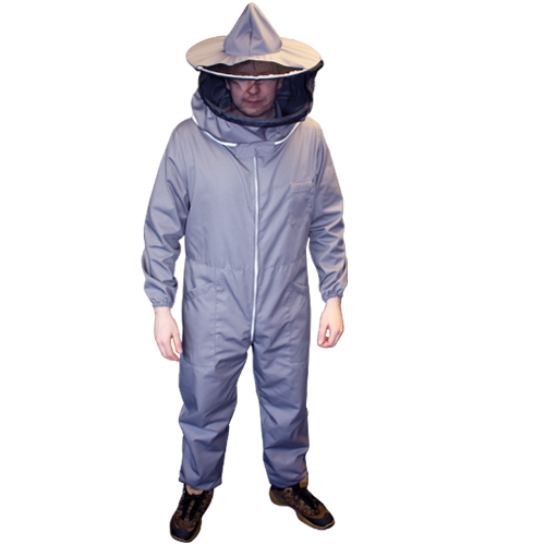 All-In-One Heavy Duty Beekeepers Suit