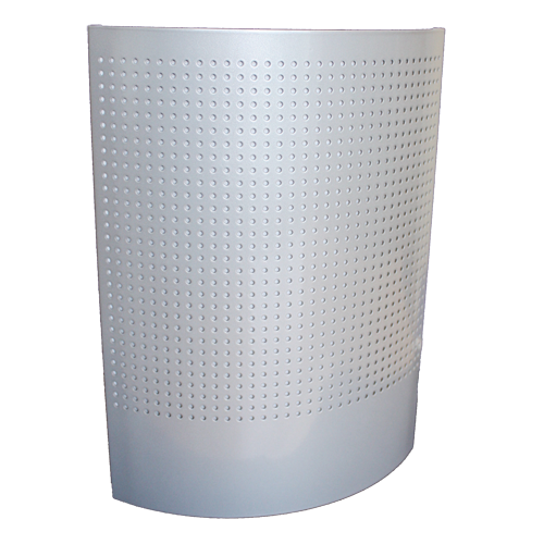 Sunburst® Silver Grey