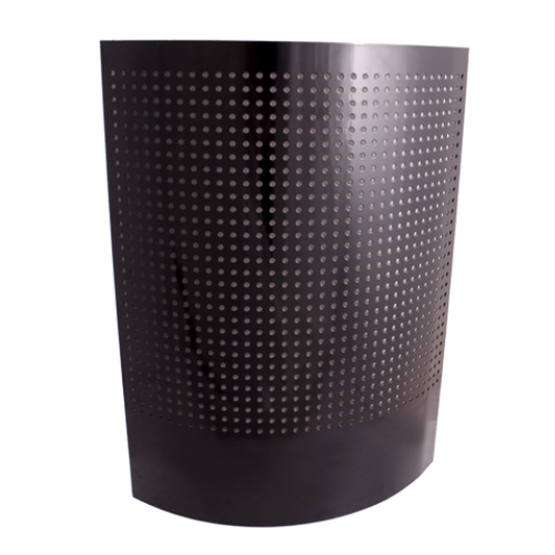 Sunburst® Black