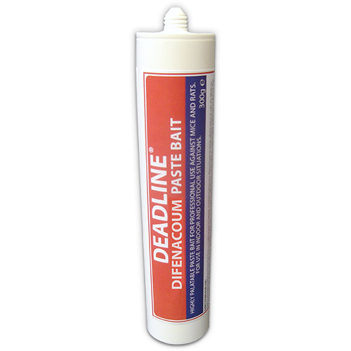 Deadline Difenacoum Paste Bait