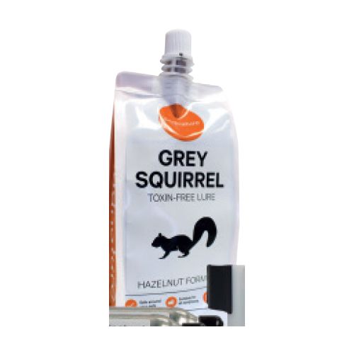 Goodnature A18 Squirrel Trap