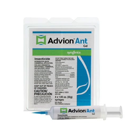 Advion® Ant Gel